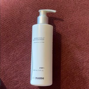 Jan Marini Bioglycolic Cleanser